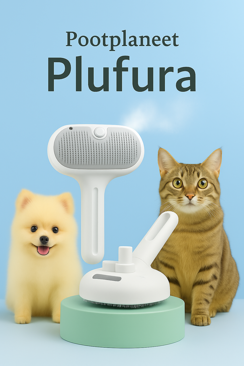 Plufura